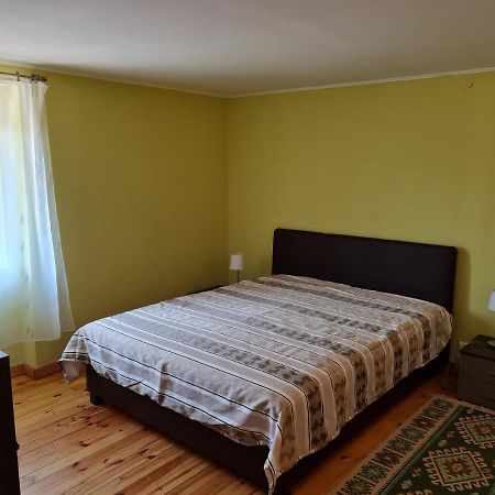 Anna Bella Apartman Gyula Eksteriør bilde